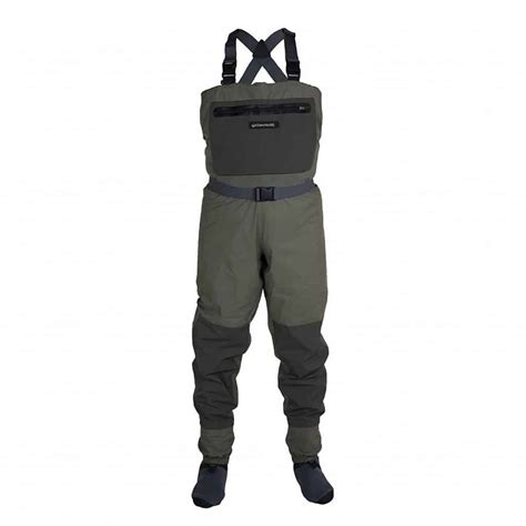 Top 10 Best Chest Waders in 2023 Reviews & Guide