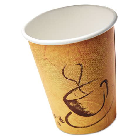 Premium Paper Hot Drink Cups by International Paper ITP827315 | OnTimeSupplies.com