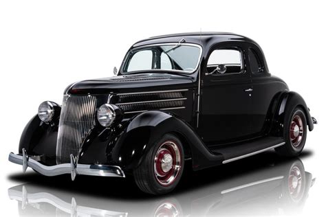 1936 Ford Coupe for sale #131316 | MCG