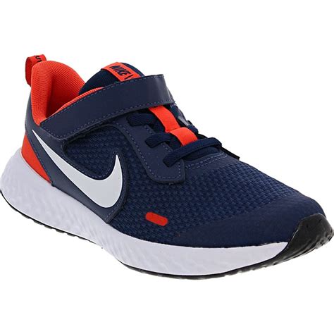 Nike Revolution 5 Ps | Kids Running Shoes | Rogan's Shoes