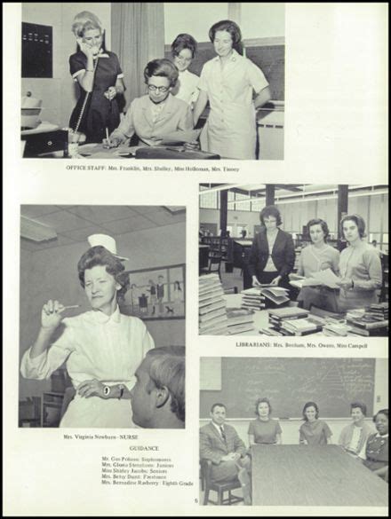 Explore 1969 First Colonial High School Yearbook, Virginia Beach VA - Classmates