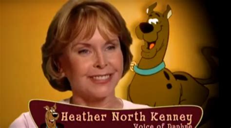 Heather North, Voice of Daphne Blake on Scooby-Doo, Dies at 71