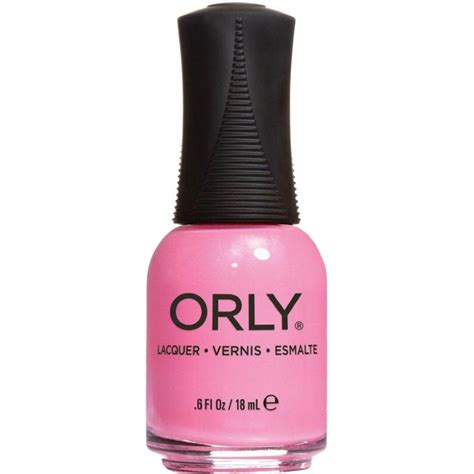 Orly Nail Lacquer | Nail Polish | Beauty & Health | Shop The Exchange ...