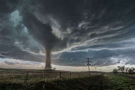 Most Damaging Tornadoes in Oklahoma City