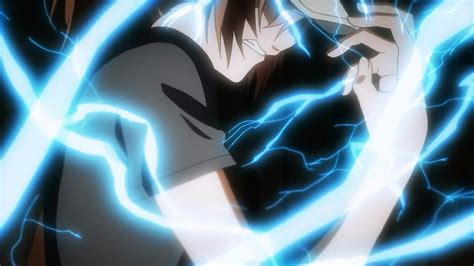 To Aru Kagaku no Railgun S - 07 - Anime Evo