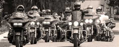 History Of Motorcycle Clubs In The United States