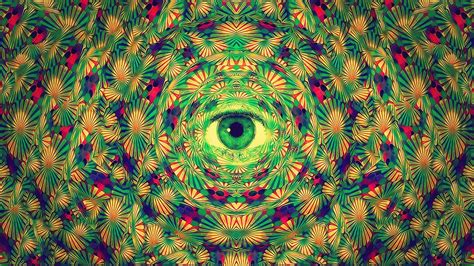 Trippy 3D Wallpapers Group (63+)