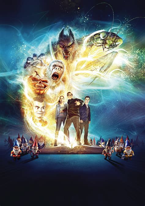 Goosebumps - Full Cast & Crew - TV Guide