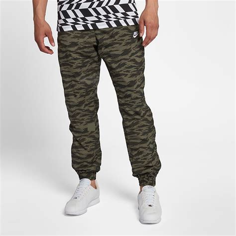 Nike Air Max 97 Tiger Camo Clothing Match | SneakerFits.com