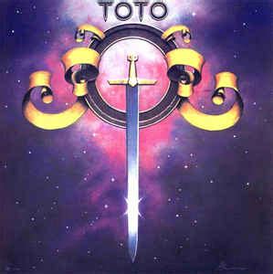 Toto - Toto (CD) | Discogs