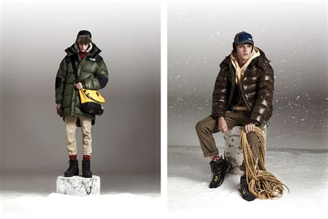 The North Face 2011 Fall/Winter Lookbook | HYPEBEAST