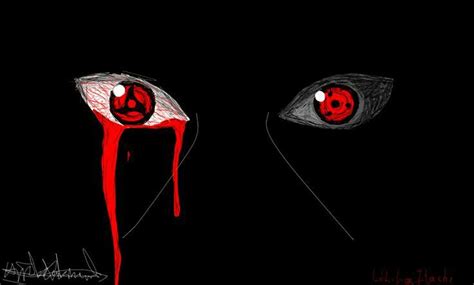 Hypnotic Sharingan