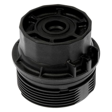 Dorman® 917-039 - OE Solutions™ Plastic Oil Filter Cap