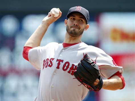 Boston Red Sox's commitment to Rick Porcello through 2019 a concern - as is John Farrell's deal ...