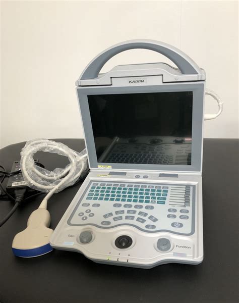 Ex-demo KX5600v Scanner - Portable Ultrasound Machines