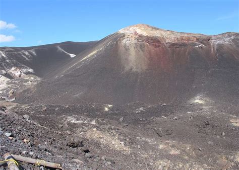 Volcano Cerro Negro Hike, Nicaragua | Audley Travel UK