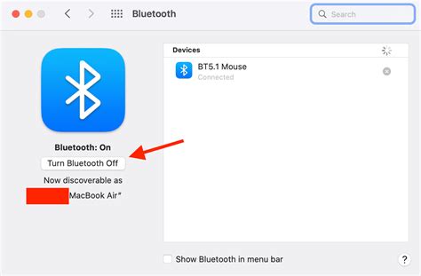 Why is Bluetooth Not Available on Mac?