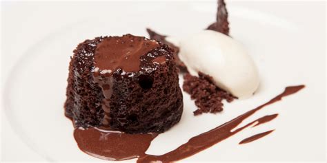 Steamed Chocolate Pudding Recipe - Great British Chefs