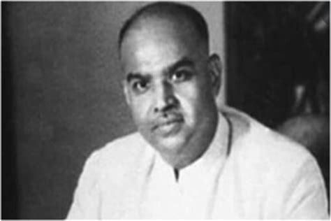 Syama Prasad Mookerjee Death Anniversary: Lesser-known Facts About the ...