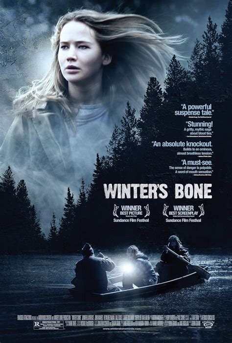 Winter's Bone (2010) - IMDb