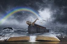 Noah's Ark Free Stock Photo - Public Domain Pictures