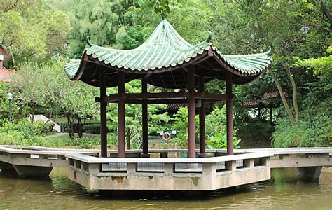 Kowloon Park – Hong Kong | Tripomatic