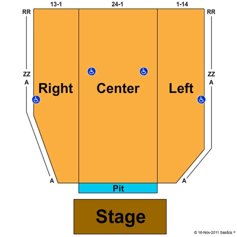 Murat Theatre Tickets | Seating Chart | Egyptian Room At Old National Centre