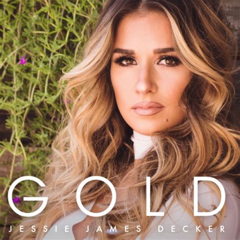 Gold - Jessie James Decker | Songs, Reviews, Credits | AllMusic