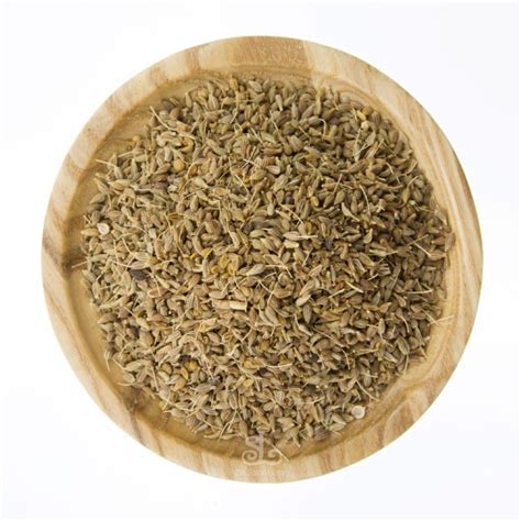 Aniseed Whole- Sweet cumin - The Spice Library