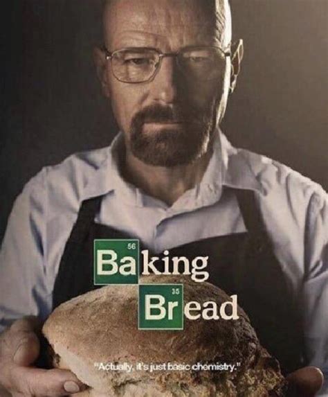 Baking Bread. : r/memes