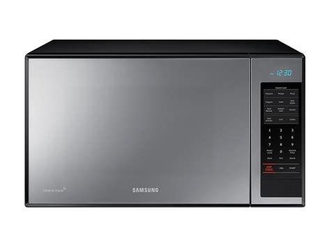 How Long Do Samsung Microwaves Last