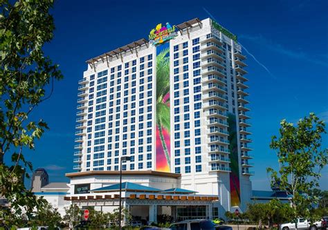 Margaritaville Resort Casino