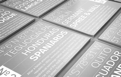 10 best fonts for architecture portfolio to try in 2024 (free and ...