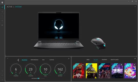 AlienFX : r/Alienware