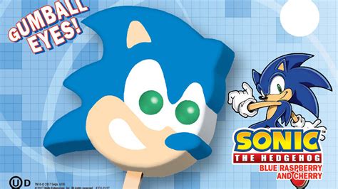 Sonic Ice Cream Bar Goes MIA Due to COVID-19, Causes Internet Panic – Otaku USA Magazine
