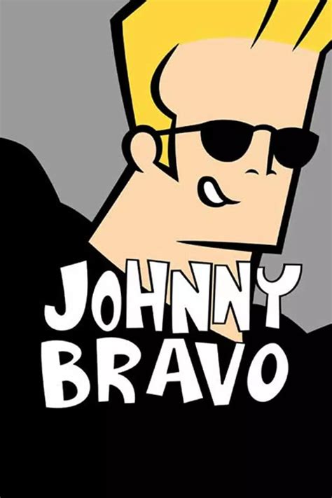 Johnny Bravo (TV Series 1997–2004) - IMDb