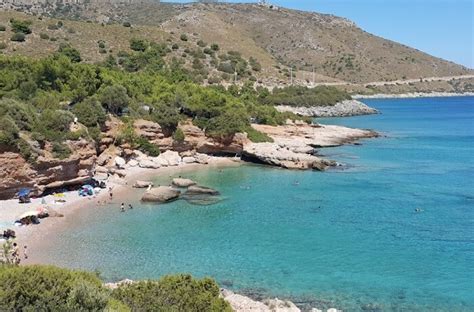 Datca Beaches - 7 Most Beautiful Beaches with Sea and Sand