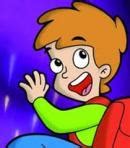 Cyberchase (2002 TV Show) - Behind The Voice Actors