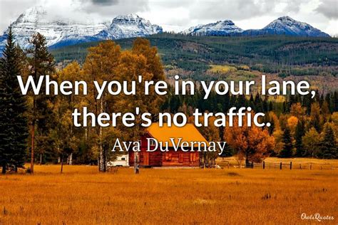 Top 25 Traffic Quotes