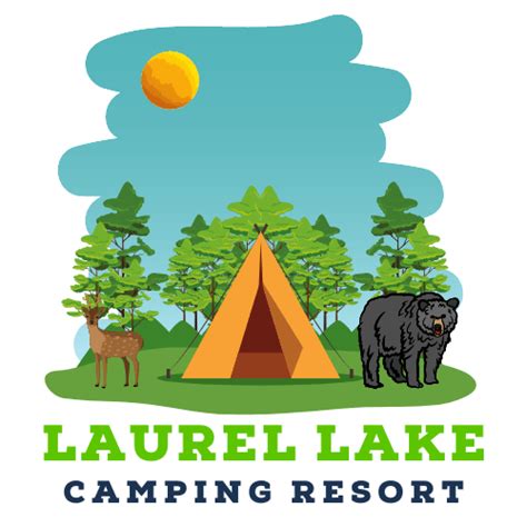 Laurel Lake Camping Resort