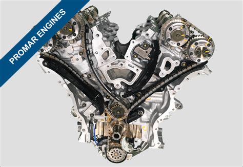 CHRYSLER / DODGE 3.6L V6 DOHC PENTASTAR ENGINE | What's New