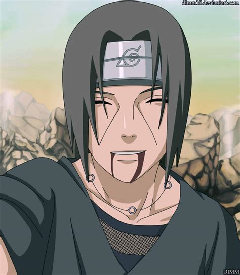 1000+ images about Uchiha Itachi on Pinterest