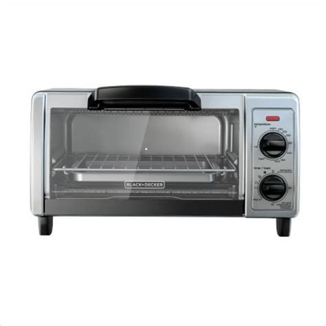 BLACK + DECKER Toaster Oven, 1 ct - Ralphs