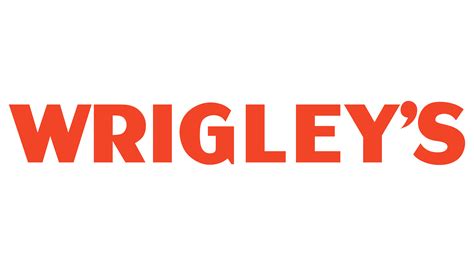 Wrigley Logo, symbol, meaning, history, PNG, brand