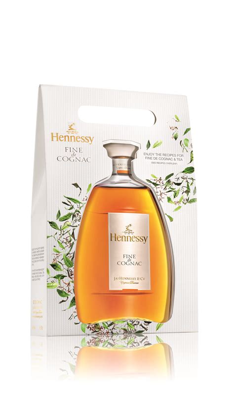 Hennessy VSOP: Fine de Cognac Bottle review and tasting notes | Cognac ...