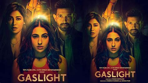 Bollywood News | Here's All You Need to Know About Sara Ali Khan's Gaslight Film! | 🎥 LatestLY