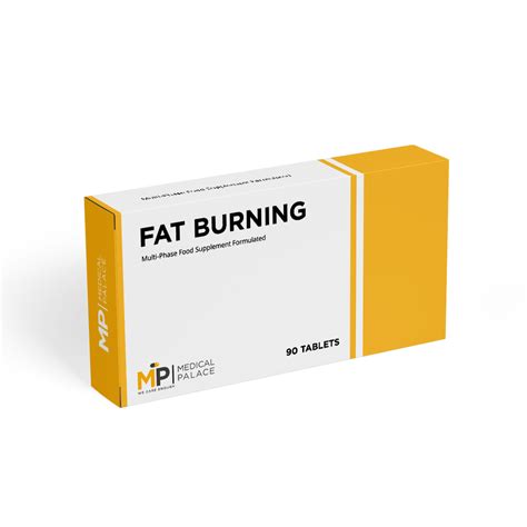 FAT BURNING – Medical Palace