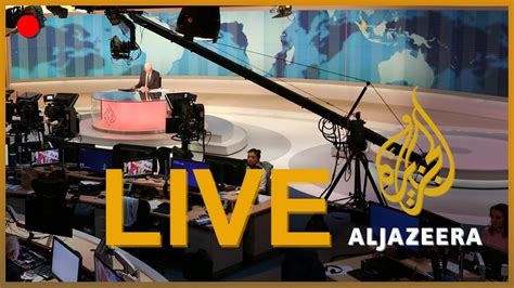 Al Jazeera English - Jornal GGN