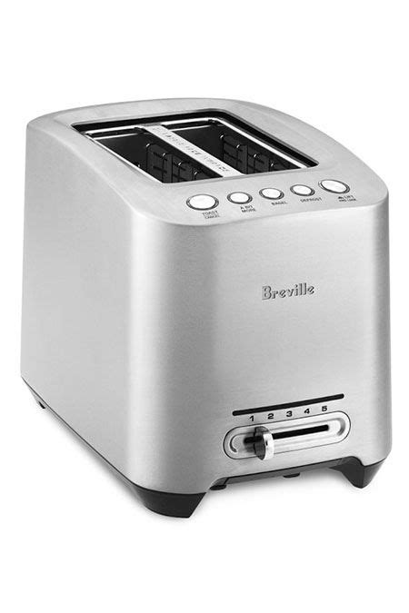 6 Best Toasters 2018 - Reviews of Top Rated Bread Toasters