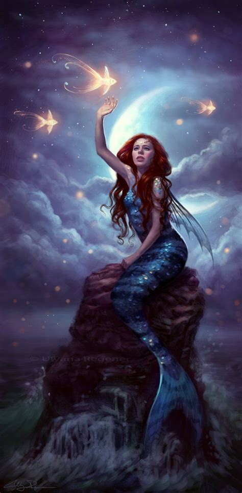 darling mermaid art - Google Search | Mermaid art, Beautiful mermaids ...